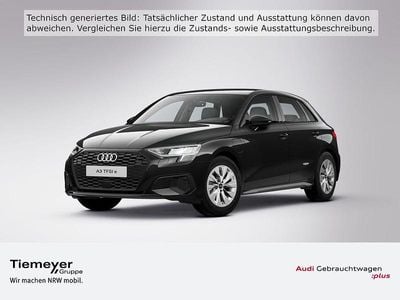 Audi A3 Sportback e-tron