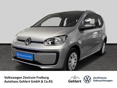 gebraucht VW up! 1.0 DAB+ Klimaanlage Telefonschnittstelle