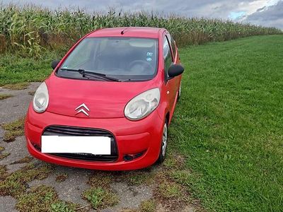 Citroën C1
