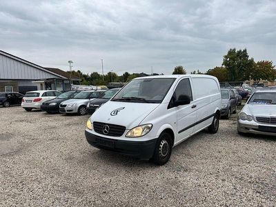 Mercedes Vito