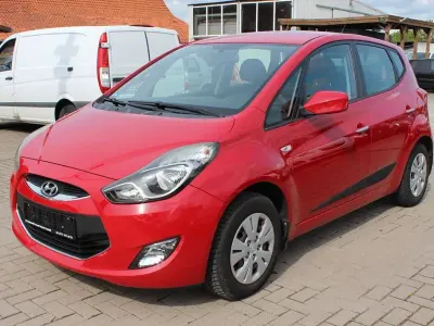 Gebraucht Hyundai ix20