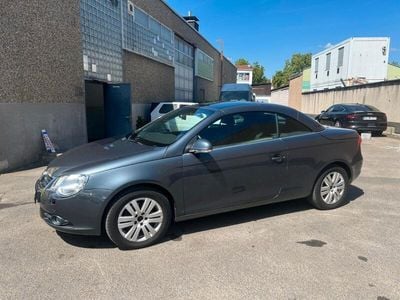 VW Eos
