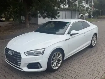 Gebraucht Audi A5