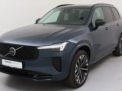Gebraucht Volvo XC90