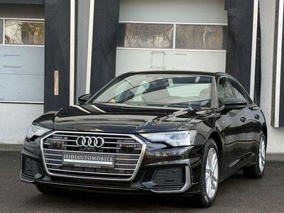 Gebraucht Audi A6 Business 204 PS (150 kW) 2023 Andere Limousine