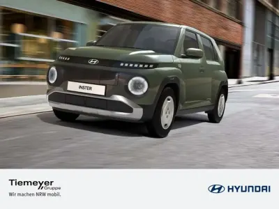 Gebraucht Hyundai Inster