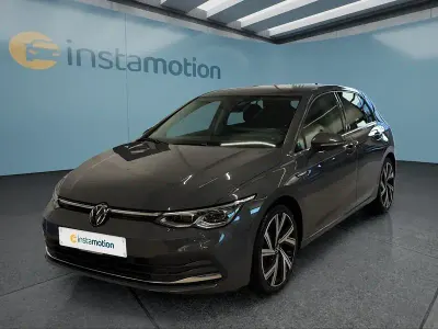 Gebraucht VW Golf VIII