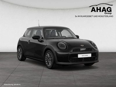 Gebraucht Mini Cooper 114 kW (156 PS) 2025 Andere Kleinwagen