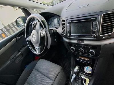 VW Sharan