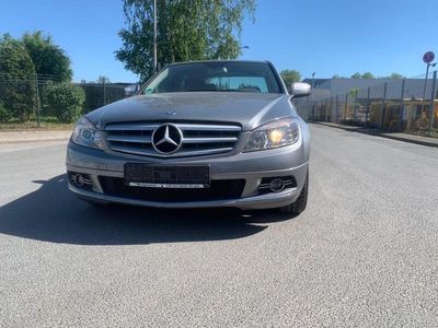 Mercedes C230