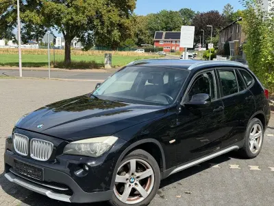 Gebraucht BMW X1