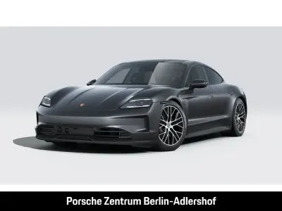 Gebraucht Porsche Taycan 319 kW (435 PS) 2024 Grau Limousine