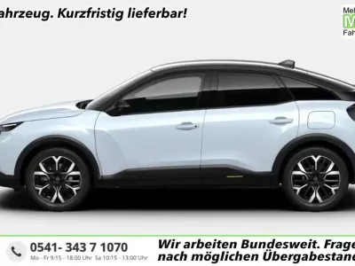 Gebraucht Citroën C4
