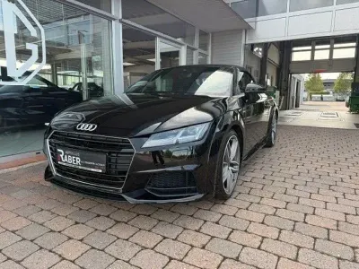 Gebraucht Audi TT Roadster