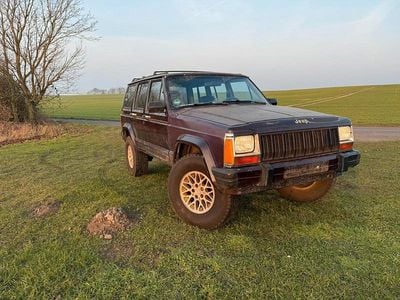 Usata Jeep Cherokee 170 CV (125 kW) 1988 SUV
