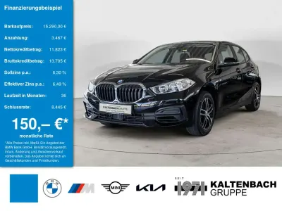 Gebraucht BMW 116