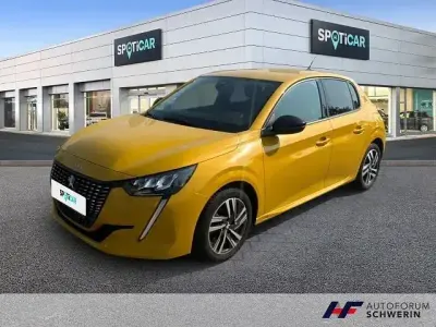 Gebraucht Peugeot 208