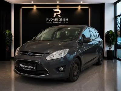Gebraucht Ford C-MAX