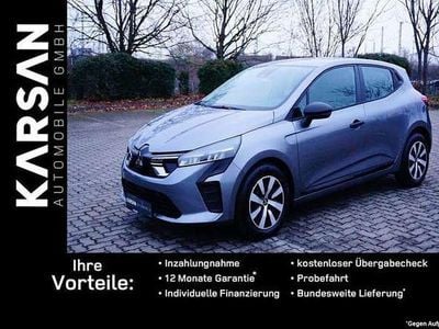 Grau Gebraucht 2024 Mitsubishi Colt Basis Limousine | 13.999 € (Guter Preis)