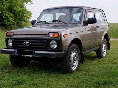 Lada niva