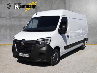Gebraucht Renault Master 135 PS (99 kW) 2023 Weiss Van