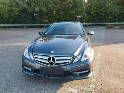 Gebraucht Mercedes 250