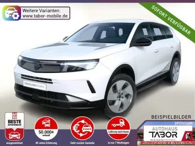 Gebraucht Opel Grandland X