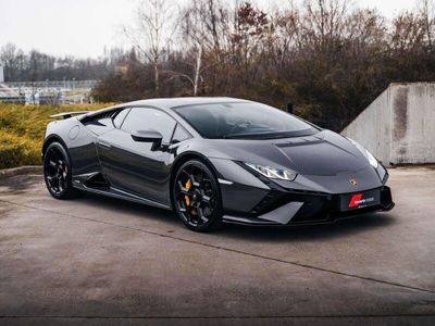 Lamborghini Huracán