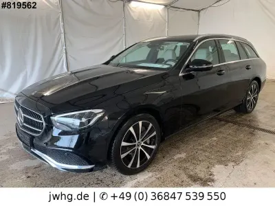 Gebraucht Mercedes E300