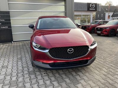 Nouă Mazda CX-30 Homura-Line 140 CP (102 kW) 2026 SUV