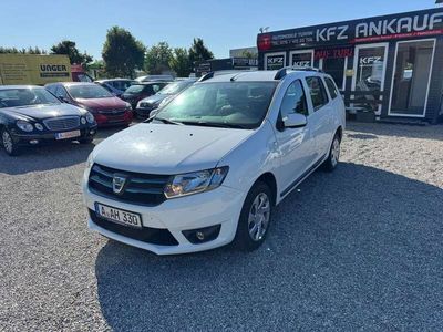 Dacia Logan MCV