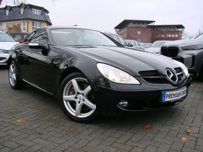 Mercedes SLK350