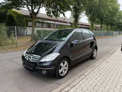 Gebraucht Mercedes A180