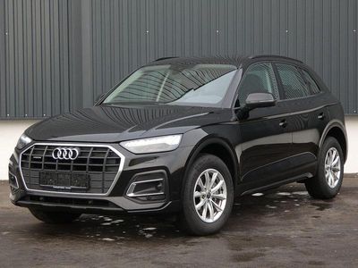 Gebraucht Audi Q5 Sport 204 PS (150 kW) 2022 Schwarz SUV