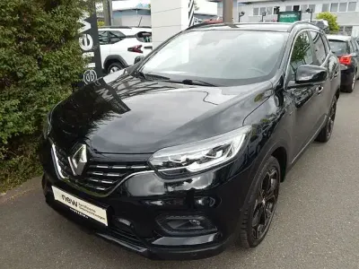 Gebraucht Renault Kadjar