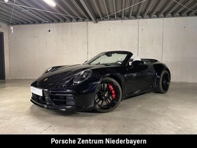 Porsche 911 Carrera GTS