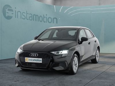 Audi A3 Sportback e-tron