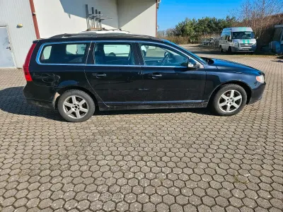 Occasion Volvo V70
