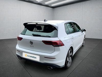 VW Golf VIII