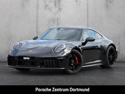 Gebraucht Porsche 992
