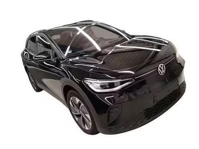 Gebraucht VW ID.4 Pro 210 kW (286 PS) 2025 Schwarz SUV