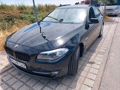 BMW 523