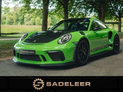 Porsche 911 GT3 RS