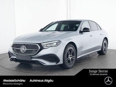 Mercedes E400