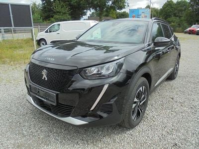Peugeot e-2008