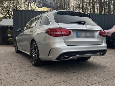 Mercedes C300