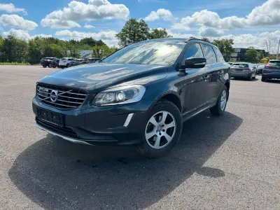 Gebraucht Volvo XC60