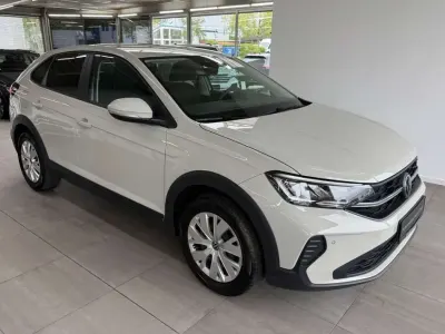 Brugt VW Taigo 95 HK (69 kW) 2022 Grå SUV