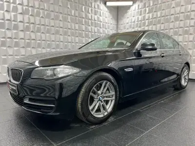 Gebraucht BMW 530