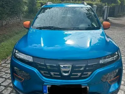 Gebraucht Dacia Spring